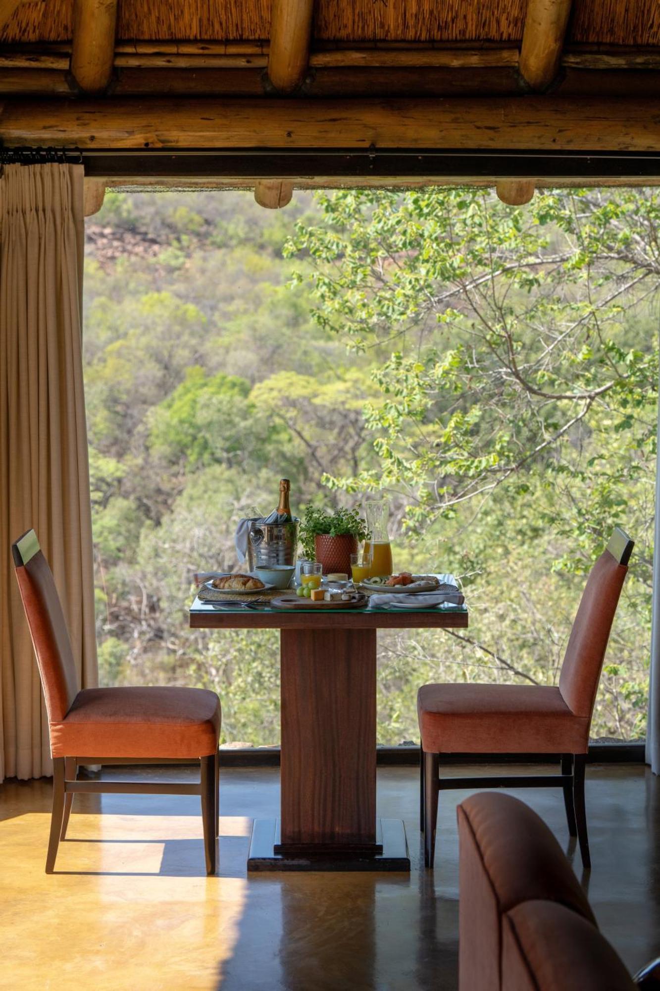 Sediba Luxury Safari Lodge Welgevonden Wildreservaat Buitenkant foto