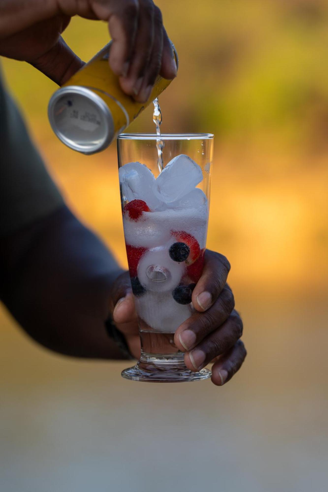 Sediba Luxury Safari Lodge Welgevonden Wildreservaat Buitenkant foto