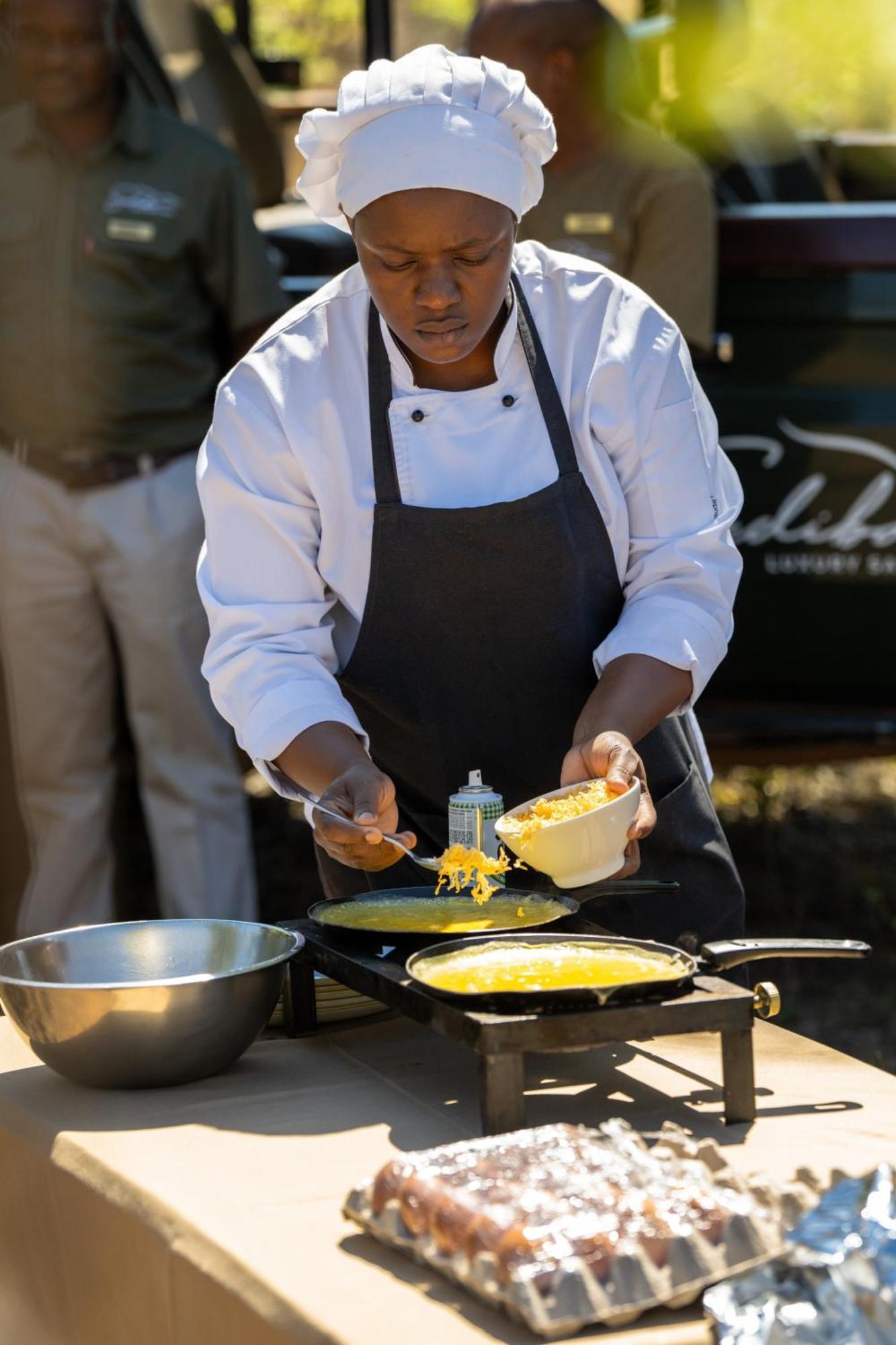 Sediba Luxury Safari Lodge Welgevonden Wildreservaat Buitenkant foto