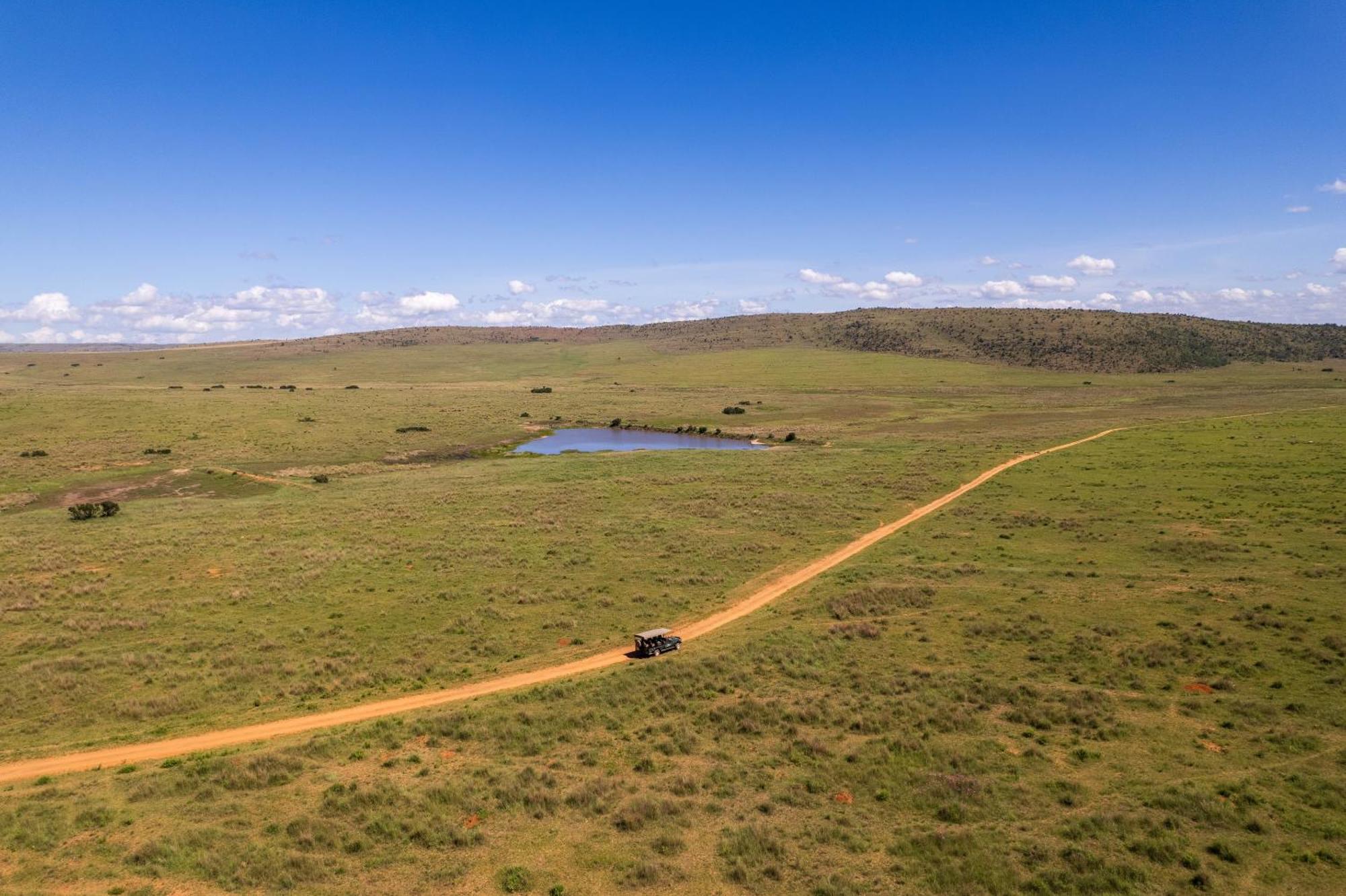 Sediba Luxury Safari Lodge Welgevonden Wildreservaat Buitenkant foto