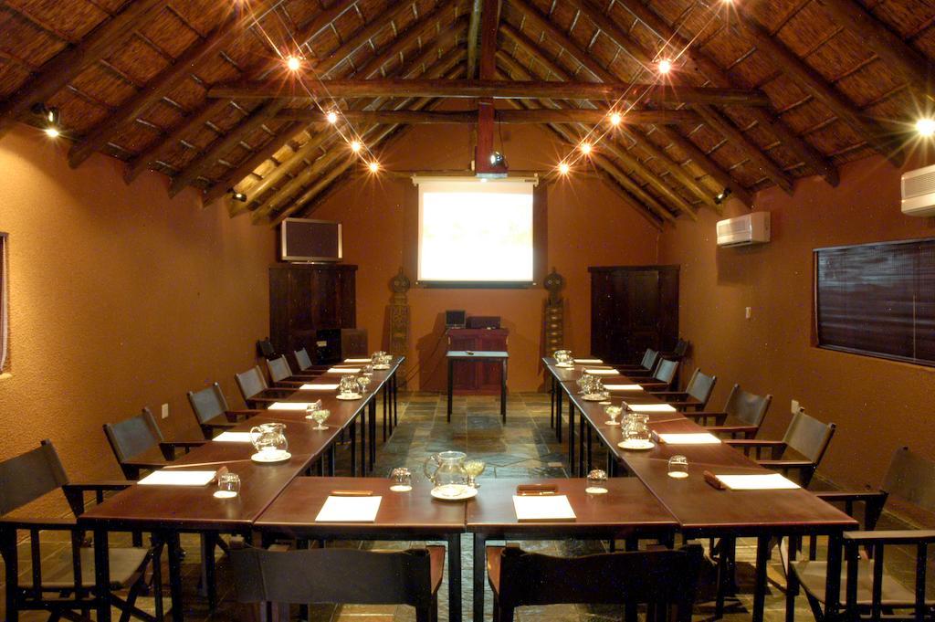 Sediba Luxury Safari Lodge Welgevonden Wildreservaat Buitenkant foto